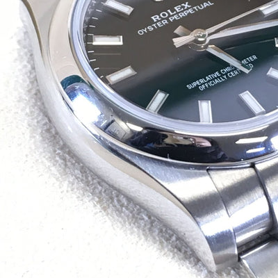 Rolex Oyster Perpetual 26