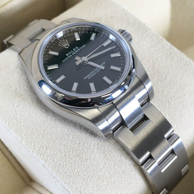 Rolex Oyster Perpetual 26