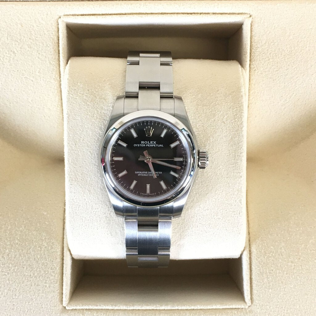 Rolex Oyster Perpetual 26