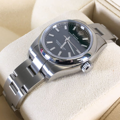 Rolex Oyster Perpetual 26