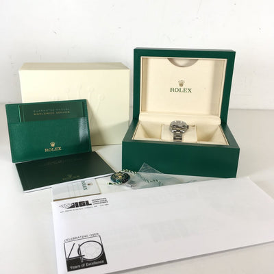 Rolex Oyster Perpetual 26