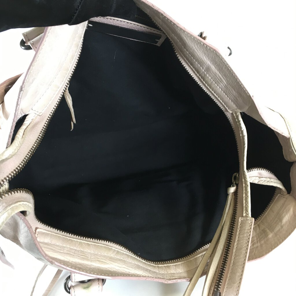 Balenciaga City Bag