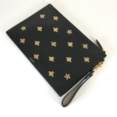 Gucci Bee Star Pouch