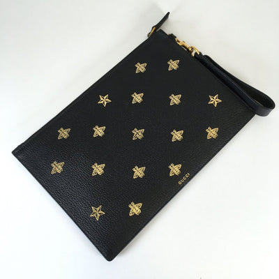 Gucci Bee Star Pouch