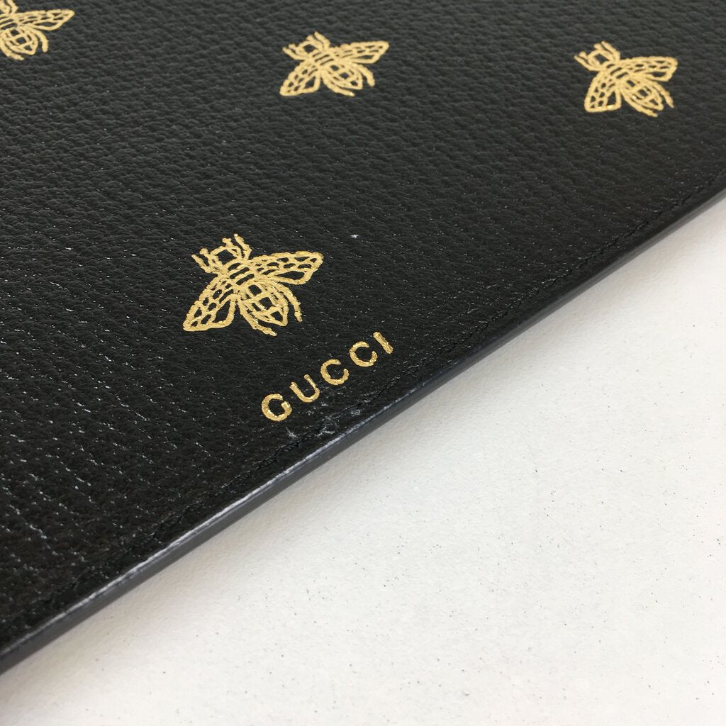 Gucci Bee Star Pouch