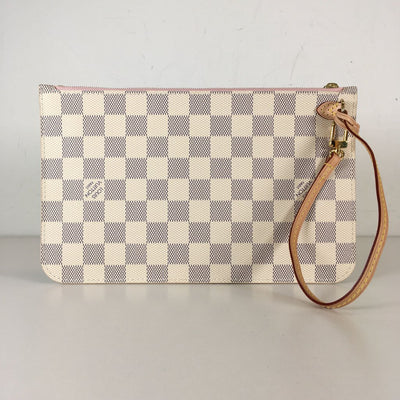 Louis Vuitton Neverfull Pouch