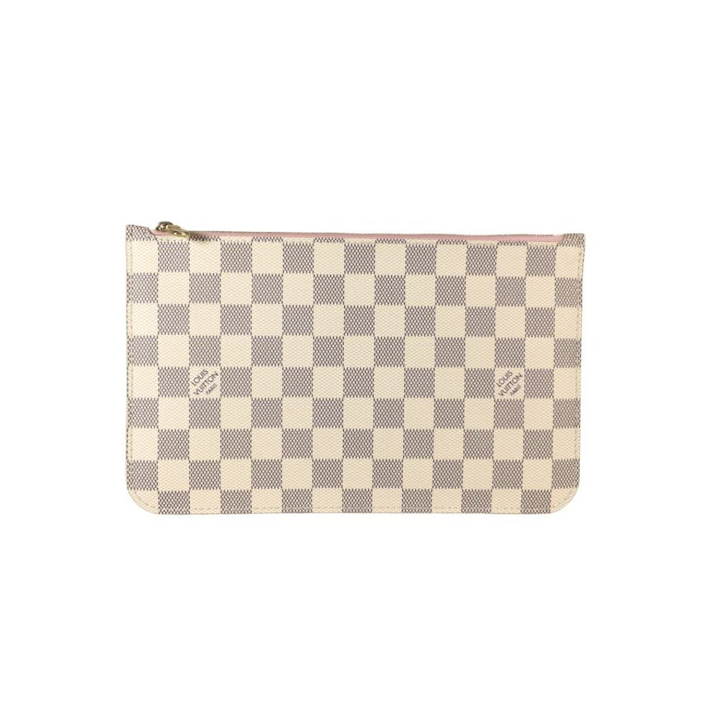 Louis Vuitton Neverfull Pouch