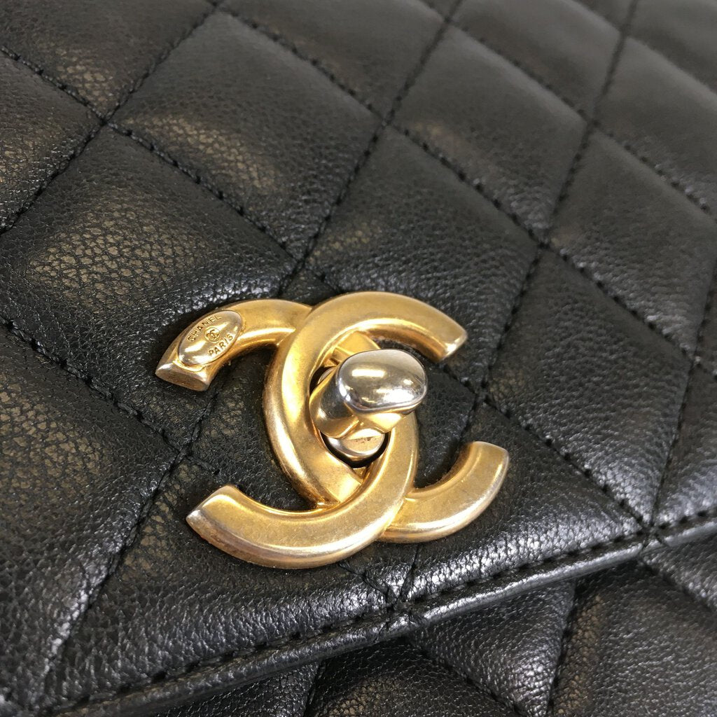 Chanel Seasonal Flap