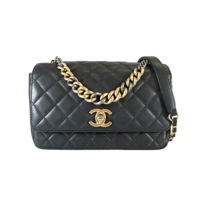 Chanel Seasonal Flap