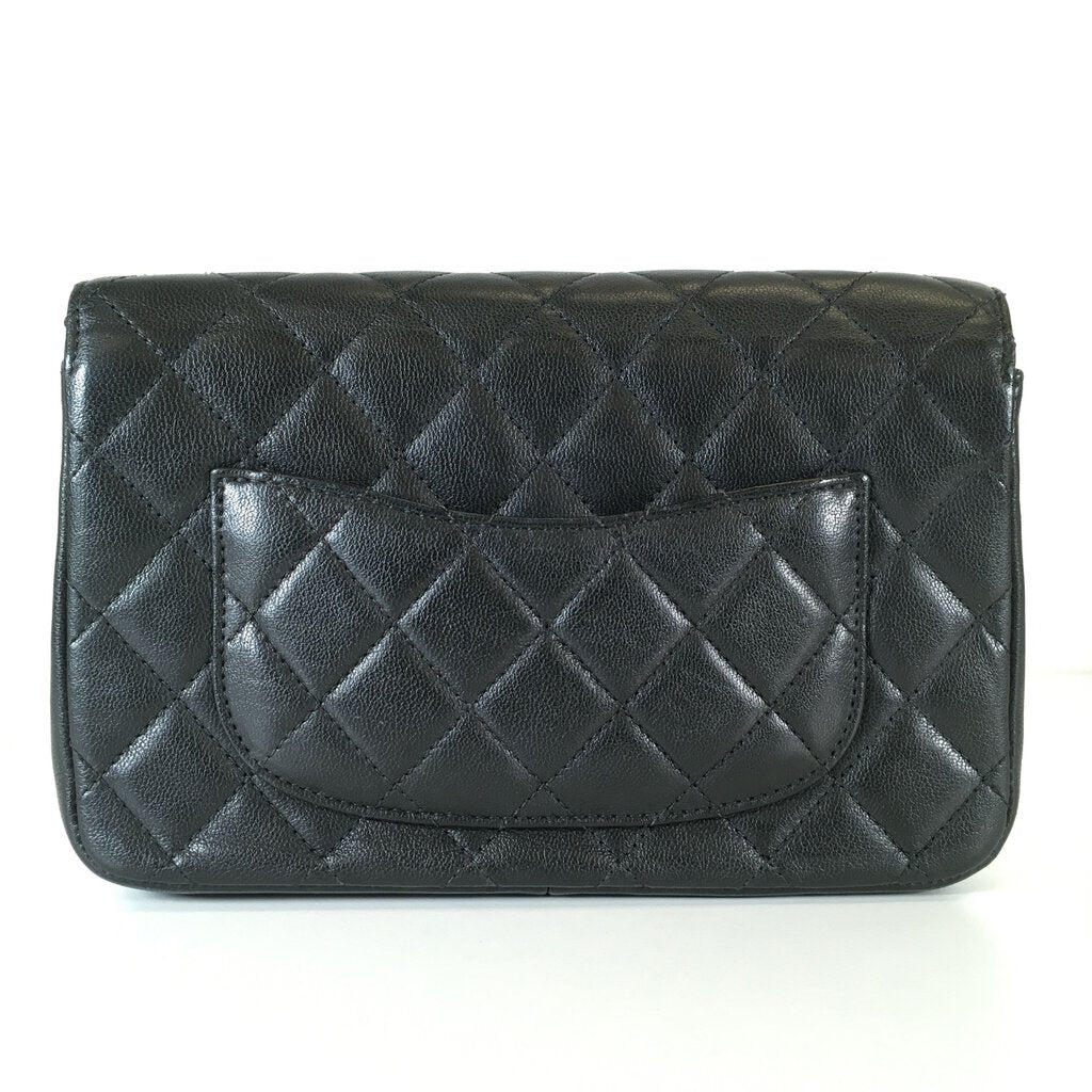 Chanel Seasonal Flap