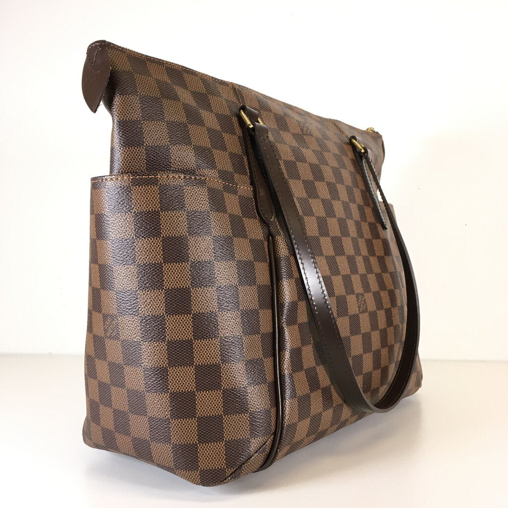 Louis Vuitton Totally MM