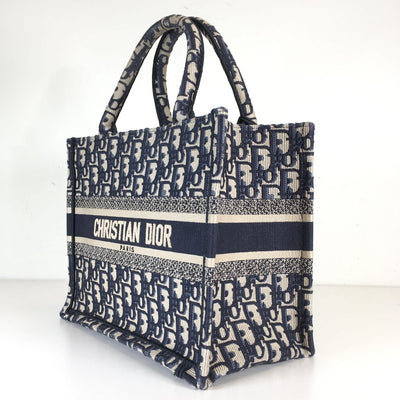 Dior Book Tote