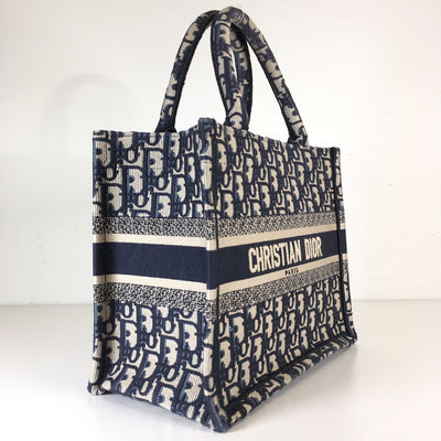 Dior Book Tote