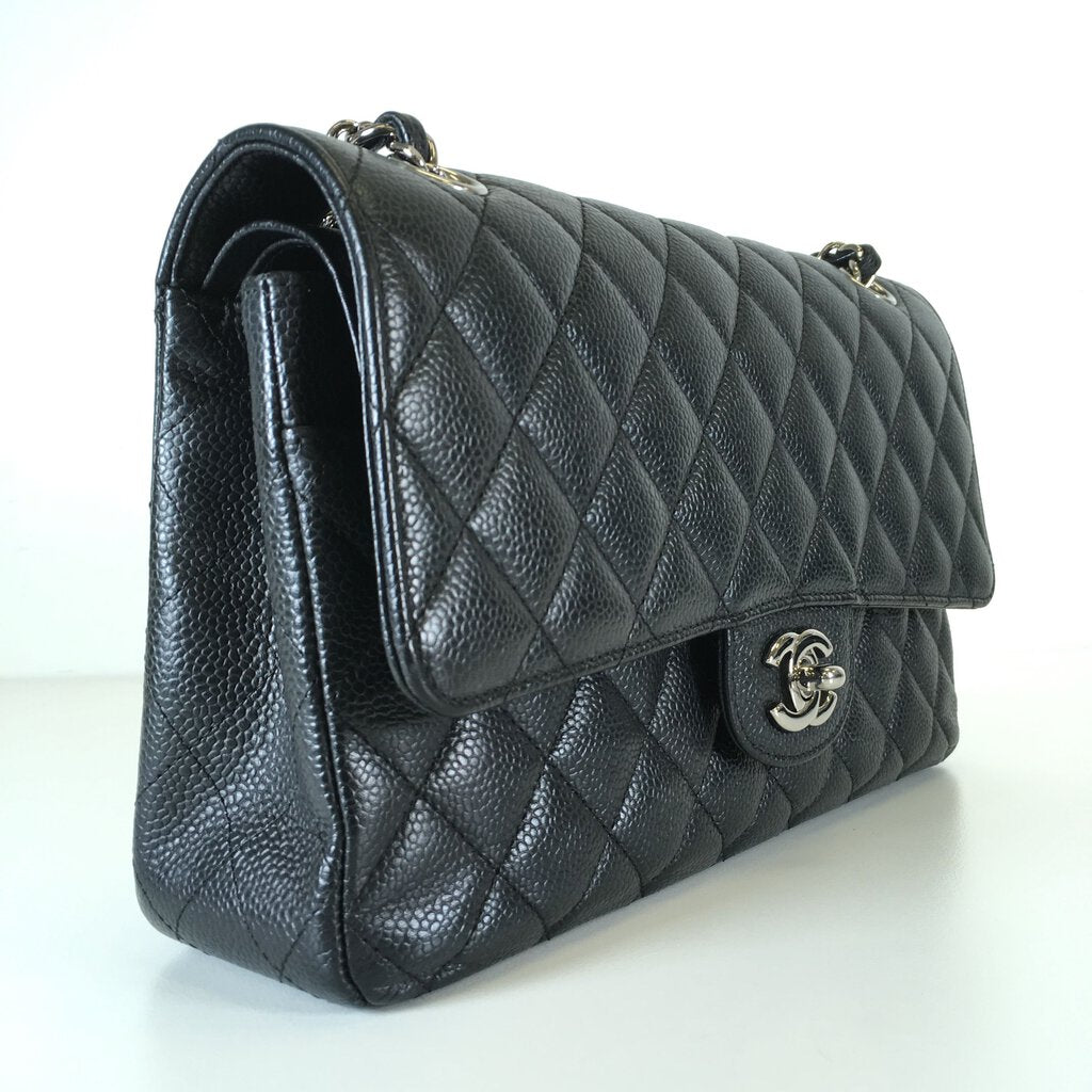 Chanel ML Flap