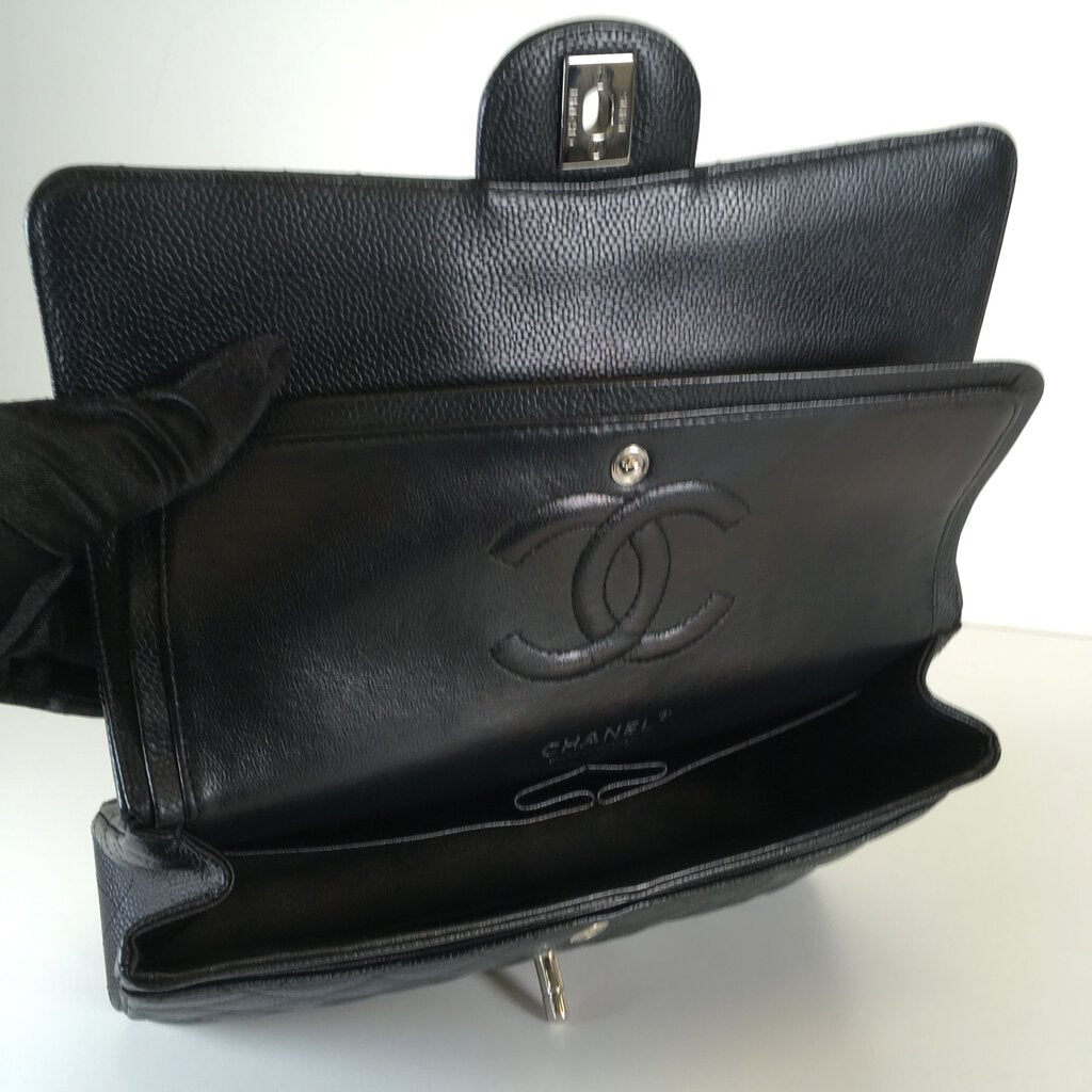 Chanel ML Flap