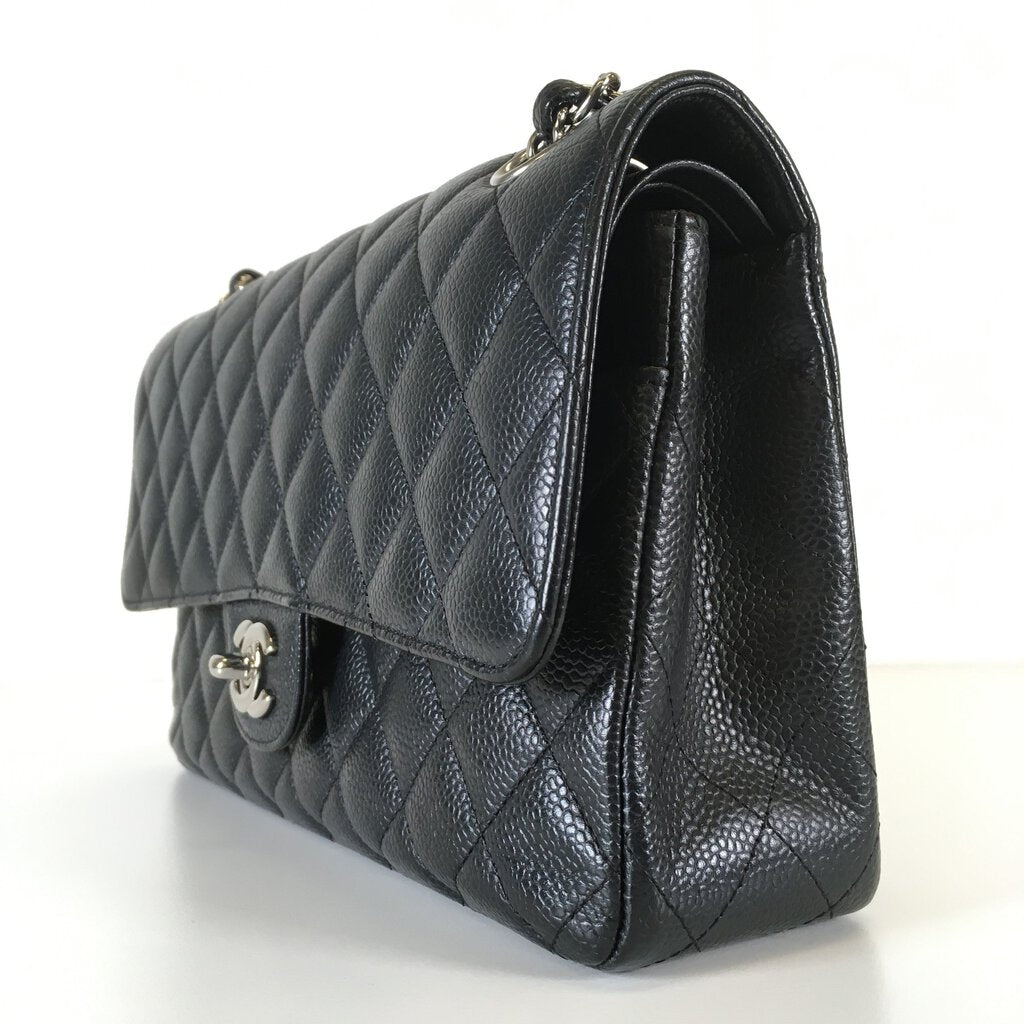 Chanel ML Flap