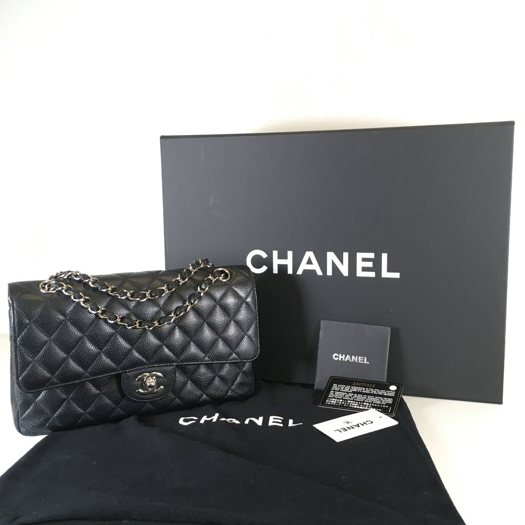 Chanel ML Flap