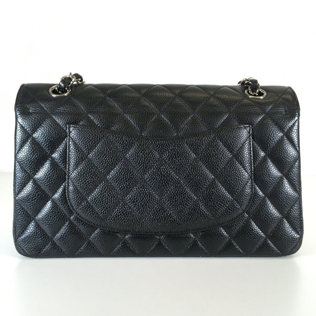 Chanel ML Flap