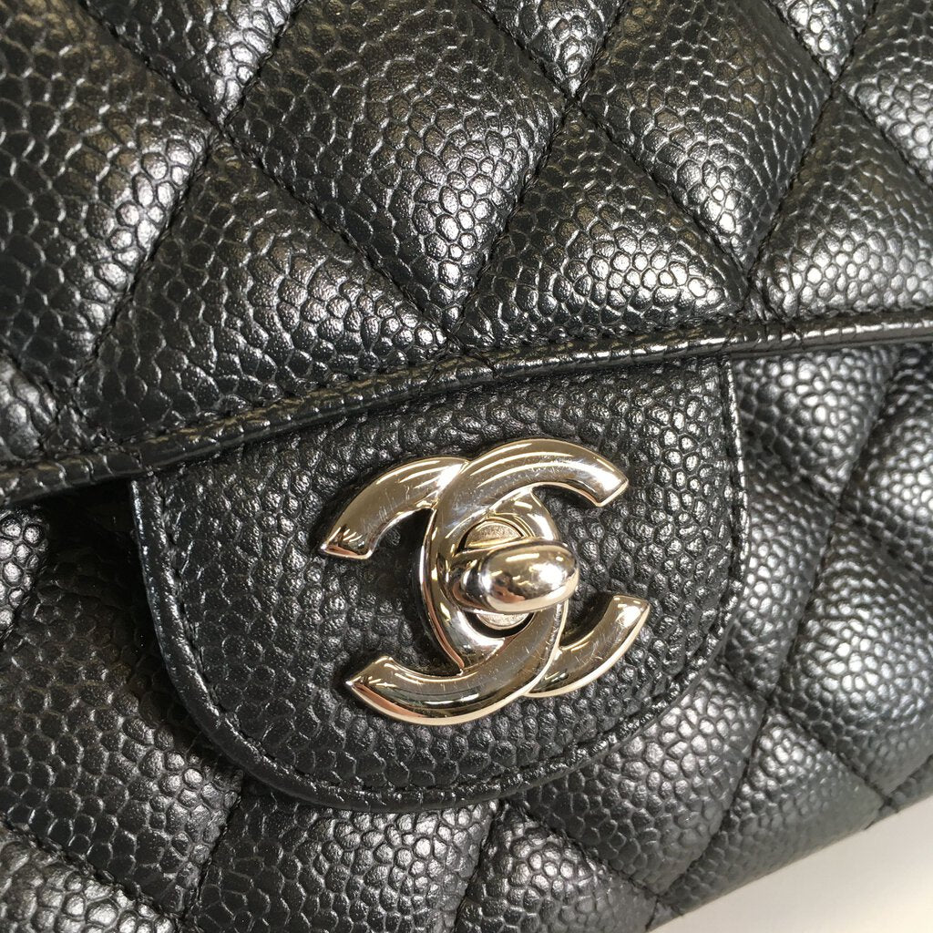 Chanel ML Flap