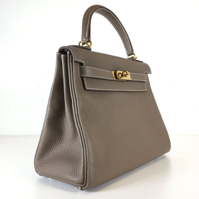 Hermes Kelly 28