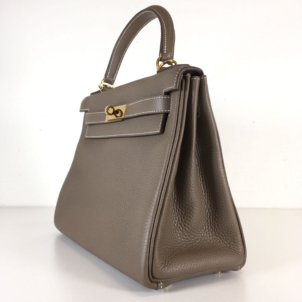 Hermes Kelly 28