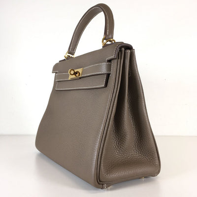 Hermes Kelly 28