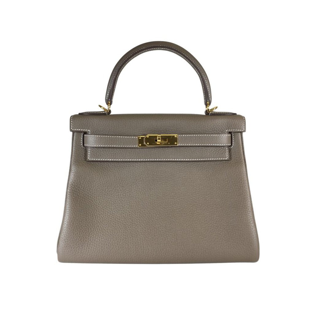 Hermes Kelly 28