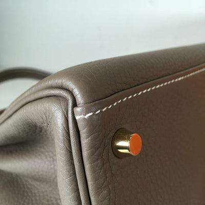 Hermes Kelly 28