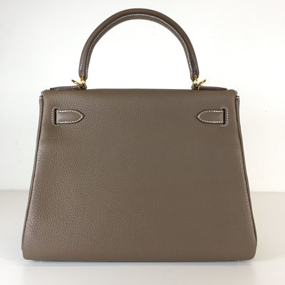 Hermes Kelly 28