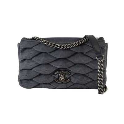 Chanel Scale Effect Flap