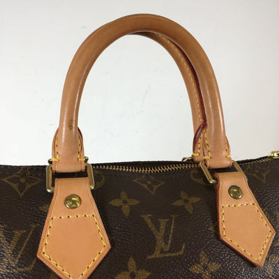 Louis Vuitton Speedy 25