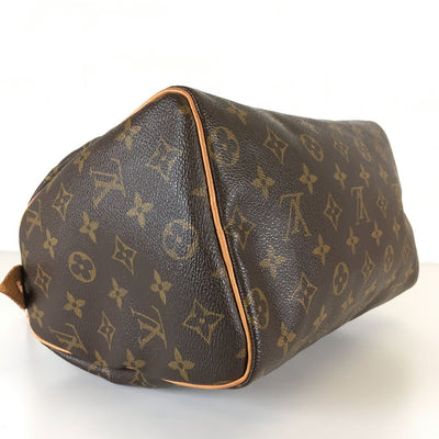 Louis Vuitton Speedy 25