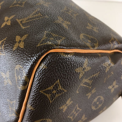 Louis Vuitton Speedy 25