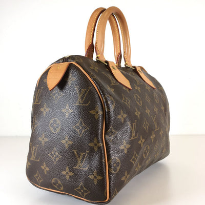 Louis Vuitton Speedy 25