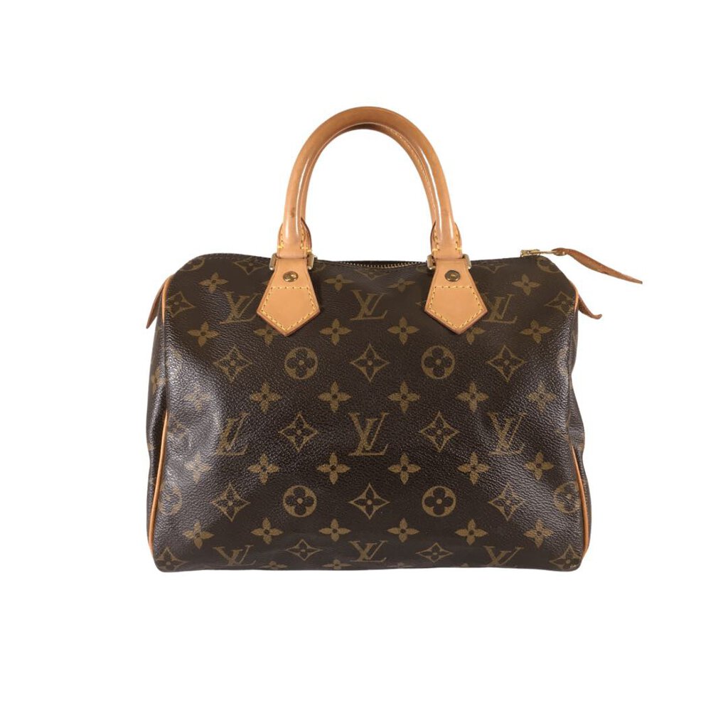 Louis Vuitton Speedy 25