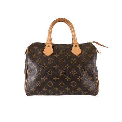 Louis Vuitton Speedy 25