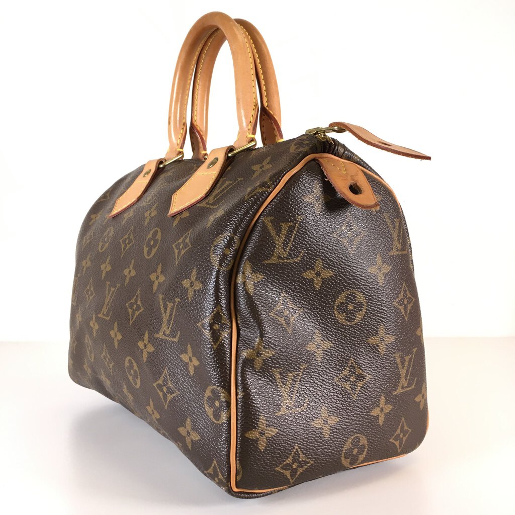 Louis Vuitton Speedy 25