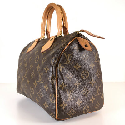 Louis Vuitton Speedy 25