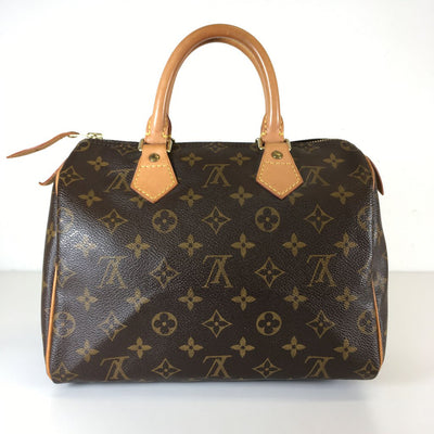 Louis Vuitton Speedy 25