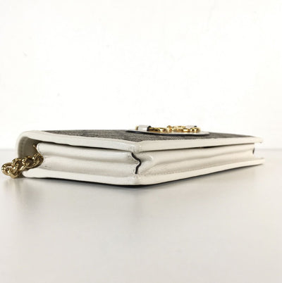 Gucci Horsebit Wallet on Chain