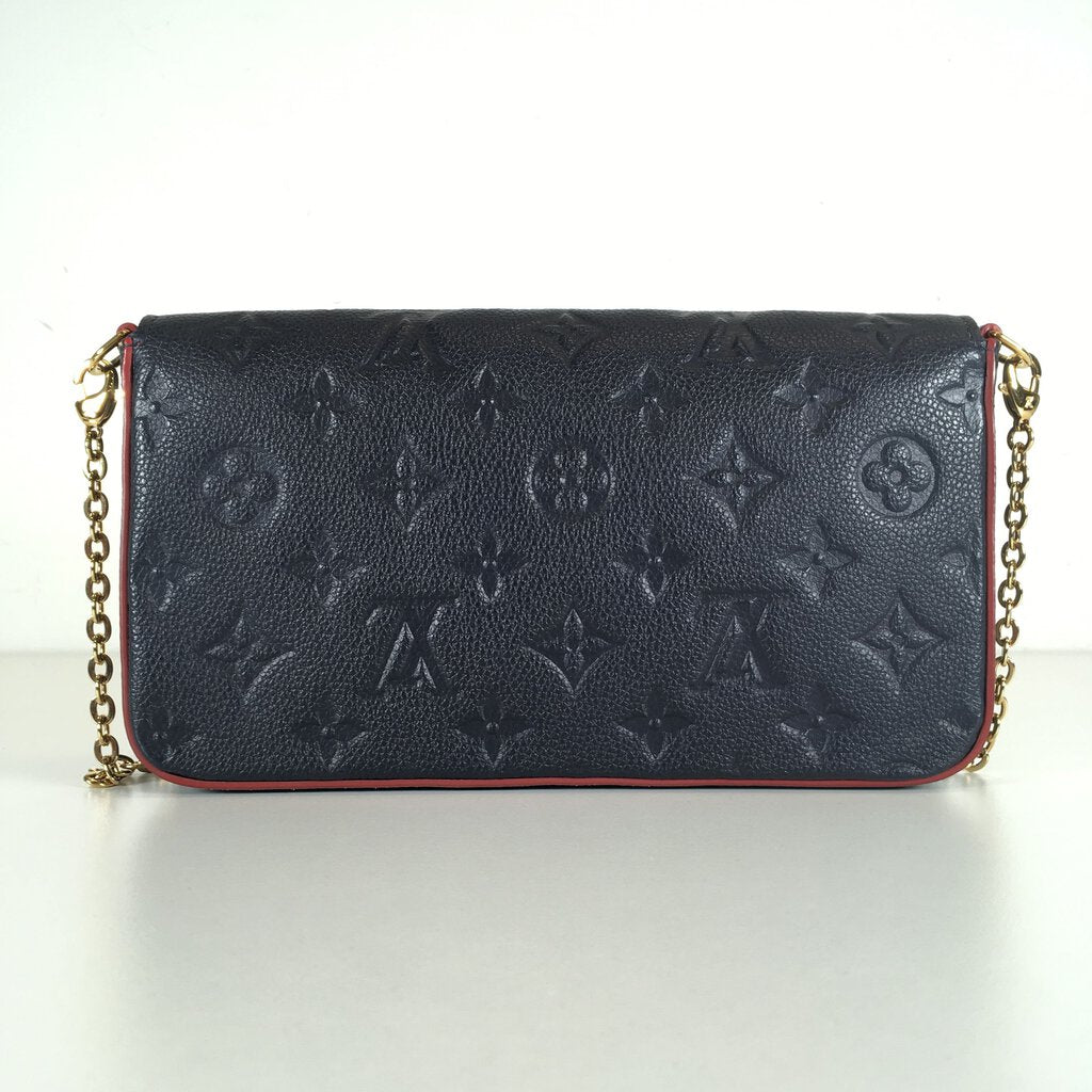 Louis Vuitton Felicie Pochette