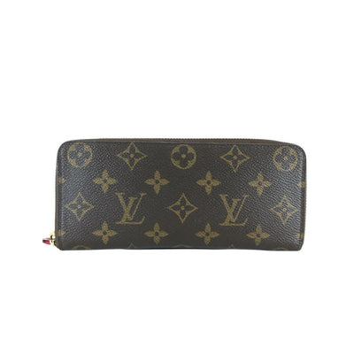 Louis Vuitton Clemence Wallet