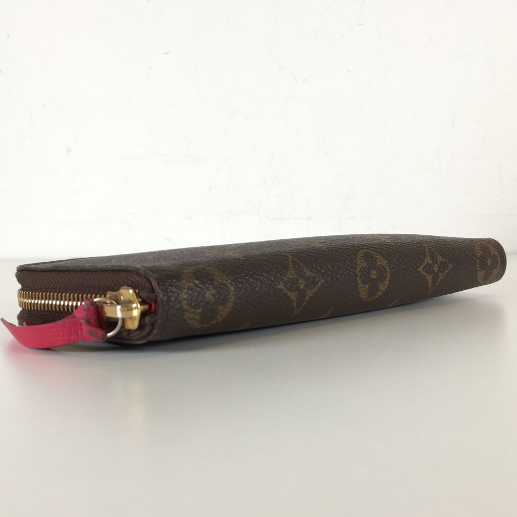 Louis Vuitton Clemence Wallet