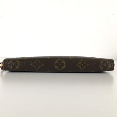 Louis Vuitton Clemence Wallet