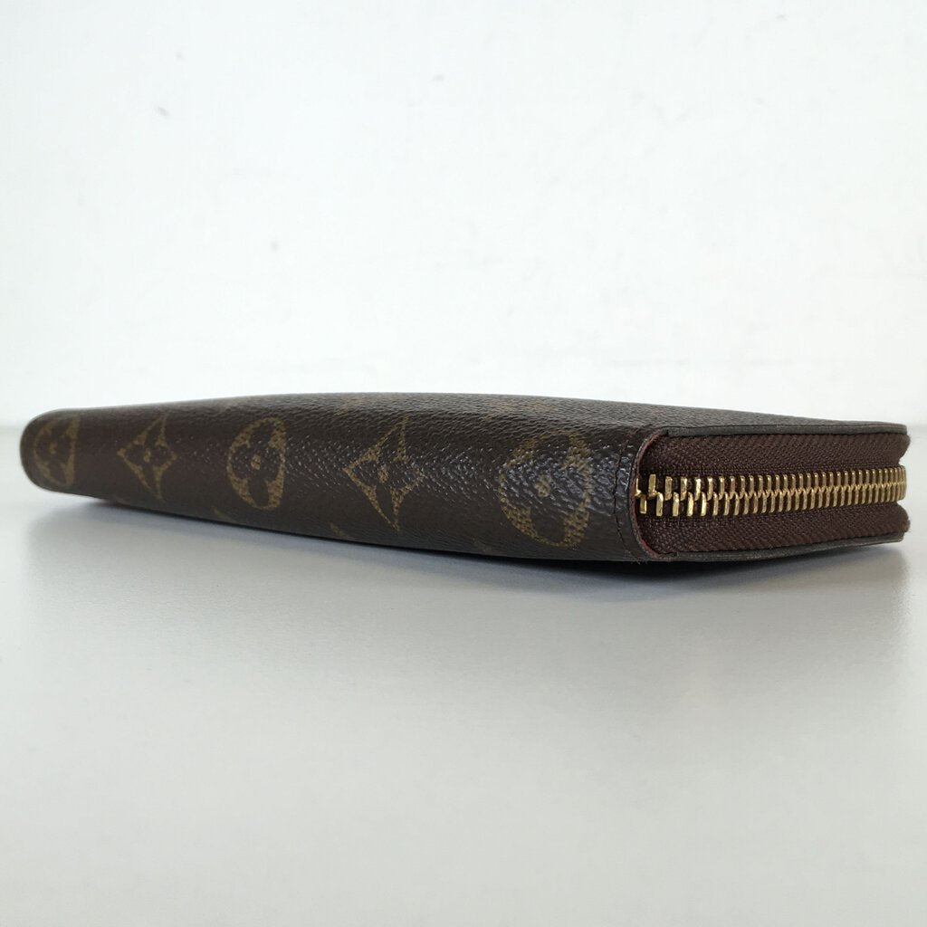 Louis Vuitton Clemence Wallet