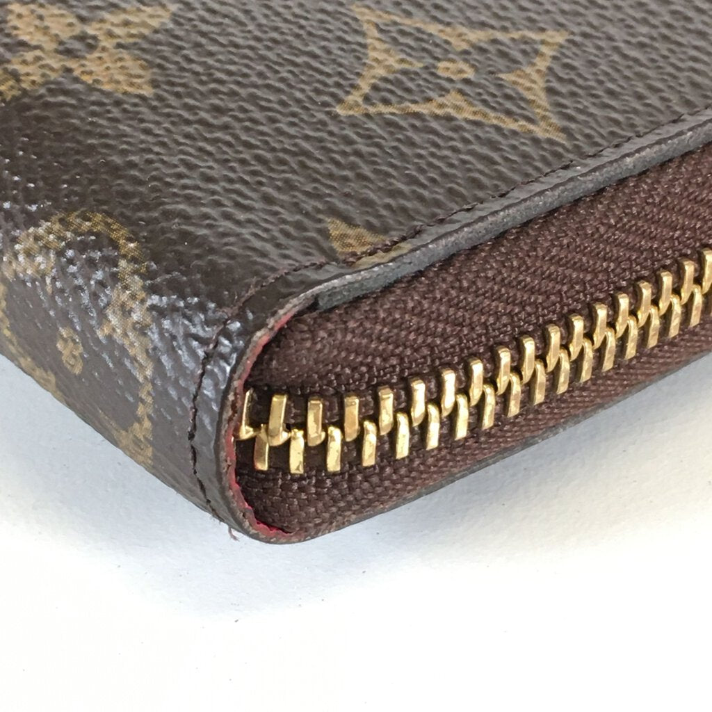 Louis Vuitton Clemence Wallet