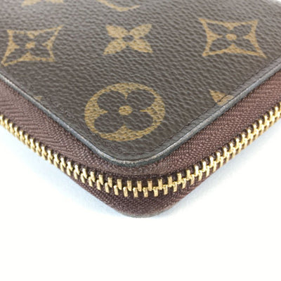 Louis Vuitton Clemence Wallet