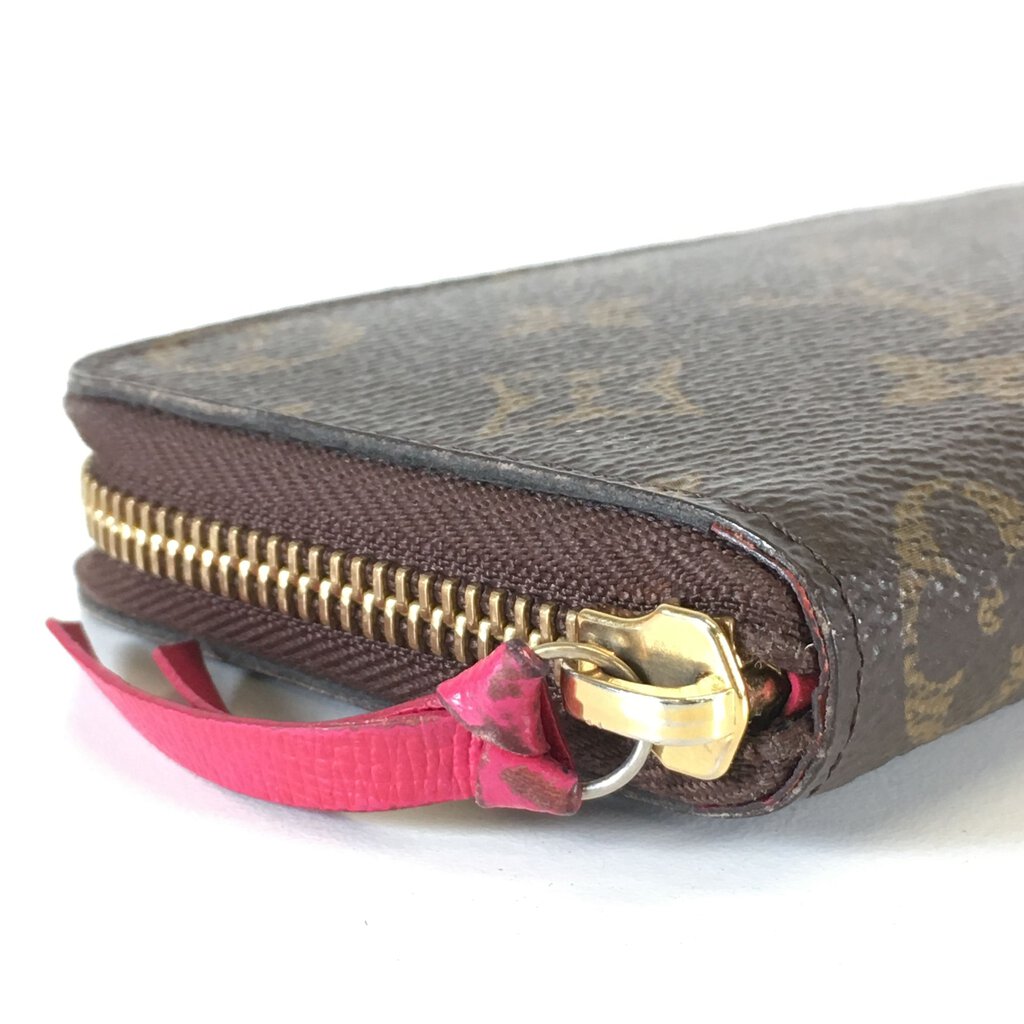 Louis Vuitton Clemence Wallet