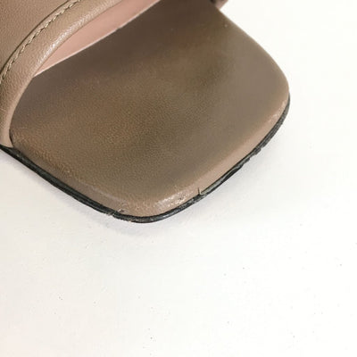 Gucci Deva Sandals