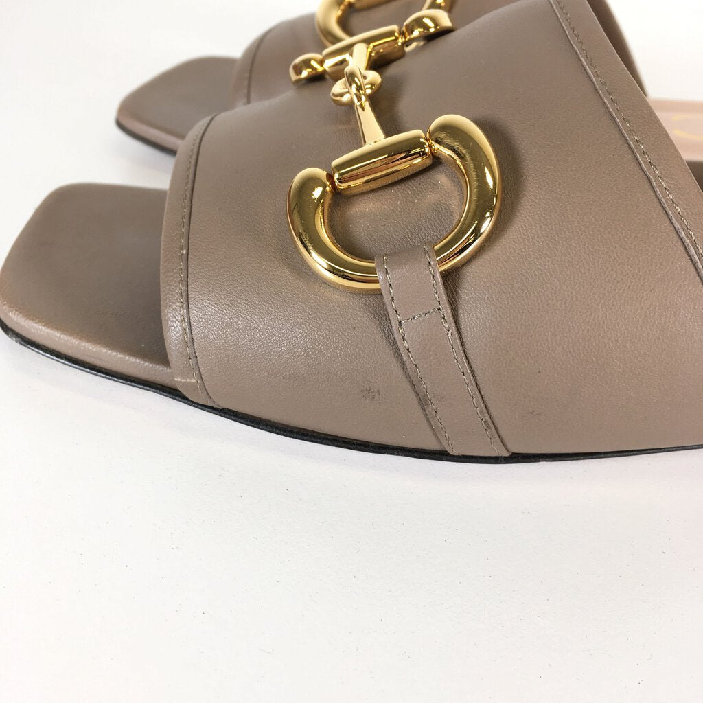 Gucci Deva Sandals